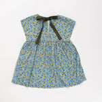 Load image into Gallery viewer, Picnic Dress in Prairie Garden
