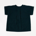 Load image into Gallery viewer, Popover Shirt in Pool Gingham
