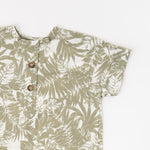 Load image into Gallery viewer, Popover Shirt in Palm
