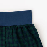 Load image into Gallery viewer, Easy Short in Pool Gingham

