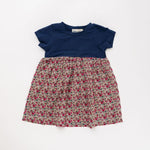 Load image into Gallery viewer, Playground Dress in Posy

