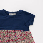 Load image into Gallery viewer, Playground Dress in Posy
