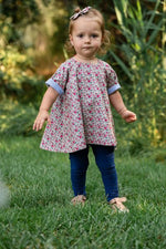 Load image into Gallery viewer, Legging in Marine
