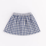 Load image into Gallery viewer, Reversible Skirt in Inkberry
