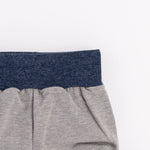 Load image into Gallery viewer, Bamboo Easy Short in Stone Terry
