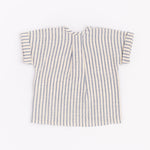Load image into Gallery viewer, Popover Shirt in Lake Stripe

