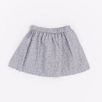 Load image into Gallery viewer, Reversible Skirt in Inkberry
