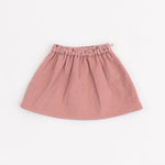 Load image into Gallery viewer, Reversible Skirt in Elderberry
