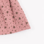 Load image into Gallery viewer, Reversible Skirt in Elderberry
