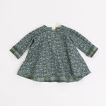 Load image into Gallery viewer, Reversible Swing Tunic in Laurel
