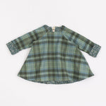 Load image into Gallery viewer, Reversible Swing Tunic in Laurel
