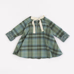 Load image into Gallery viewer, Reversible Swing Tunic in Laurel
