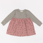 Load image into Gallery viewer, Playground Dress in Elderberry
