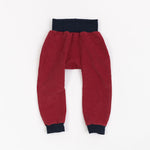 Load image into Gallery viewer, Corduroy Jogger in Currant

