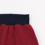 Load image into Gallery viewer, Corduroy Jogger in Currant
