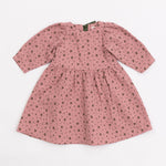 Load image into Gallery viewer, Birthday Dress in Elderberry
