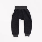 Load image into Gallery viewer, Flannel Jogger in Shadow Speckle

