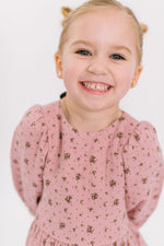 Load image into Gallery viewer, Birthday Dress in Elderberry
