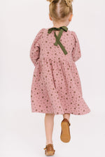 Load image into Gallery viewer, Birthday Dress in Elderberry
