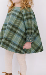 Load image into Gallery viewer, Reversible Swing Tunic in Laurel
