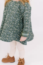 Load image into Gallery viewer, Reversible Swing Tunic in Laurel
