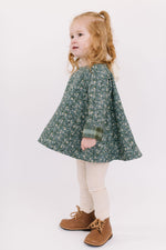 Load image into Gallery viewer, Reversible Swing Tunic in Laurel
