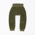 Load image into Gallery viewer, Corduroy Jogger in Olive
