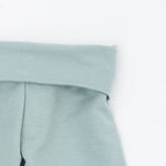Load image into Gallery viewer, Bamboo Legging in Glacier French Terry
