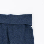Load image into Gallery viewer, Bamboo Legging in Evening French Terry
