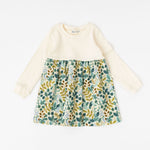 Load image into Gallery viewer, Playground Dress in Light Ivy
