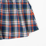 Load image into Gallery viewer, Birthday Dress in September Plaid
