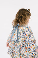 Load image into Gallery viewer, Birthday Dress in Fall Fields
