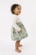 Load image into Gallery viewer, Playground Dress in Light Ivy
