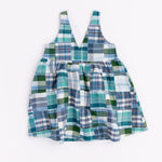 Load image into Gallery viewer, Weekend Dress in Regatta

