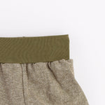 Load image into Gallery viewer, Easy Short in Olive Linen
