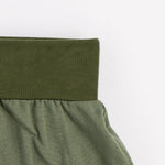 Load image into Gallery viewer, Gauze Jogger in Fern
