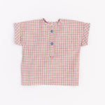 Load image into Gallery viewer, Popover Shirt in Malibu Plaid
