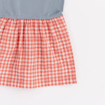 Load image into Gallery viewer, Casual Dress in Watermelon Daydream
