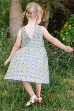 Load image into Gallery viewer, Weekend Dress in Nostalgia
