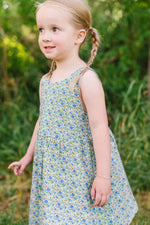 Load image into Gallery viewer, Weekend Dress in Nostalgia

