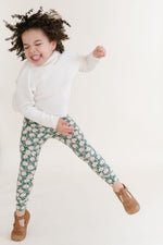Load image into Gallery viewer, Funnel Neck Sweatshirt in Cream Sherpa
