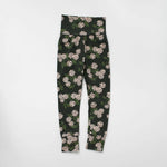 Load image into Gallery viewer, Legging in Forest Blooms

