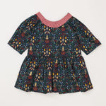 Load image into Gallery viewer, Celebration Dress in Noel
