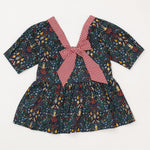Load image into Gallery viewer, Celebration Dress in Noel
