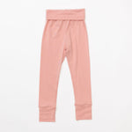 Load image into Gallery viewer, Bamboo Legging in Rose
