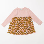 Load image into Gallery viewer, Playground Dress in Autumn Berry
