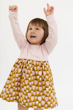 Load image into Gallery viewer, Playground Dress in Autumn Berry
