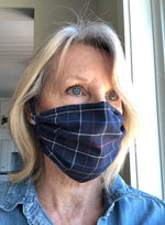 Load image into Gallery viewer, Peony Face Mask Set (of 2)
