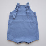 Load image into Gallery viewer, Knotted Shortall in Summer Storm

