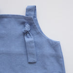 Load image into Gallery viewer, Knotted Shortall in Summer Storm
